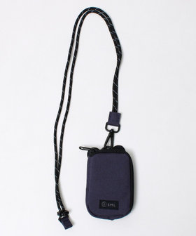 【SML/エスエムエル】PRACTICAL MOBILE PHONE POUCH 撥水