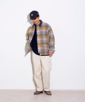 PENDLETON/ペンドルトン】Hunting Blouson ハンティングブルゾン（3