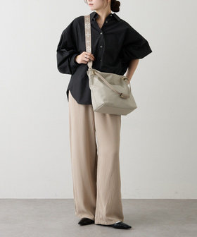 WEB限定 SPECIAL PRICE！］コーデュラナイロン3WAYトートバッグ(CE
