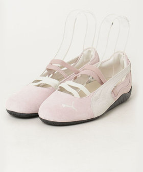 【PUMA/プーマ】SPEEDCAT BALLET SD WNS