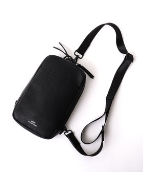 Un coeur/アンクール】Triangle Shoulder トライアングル型ショルダー