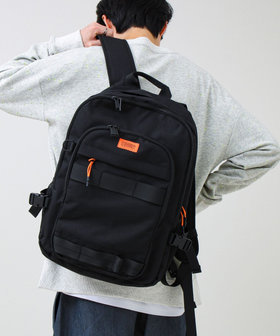 【UNIVERSAL OVERALL】TAPE RUCKSACK