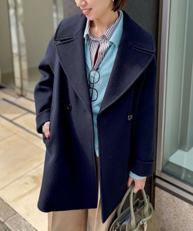 スーパー140リバーコート