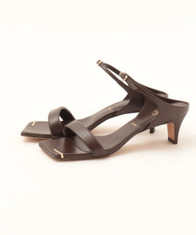 【HENRI EN VARGO/ヘンリーエンヴァーゴ】Mayストラップサンダル