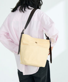 FRレザーワンショルバッグ