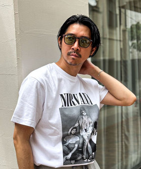 【IZIPIZI/イジピジ】SUN#E Iconic trapeze