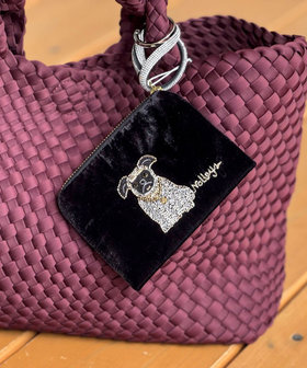 【CITRUS/ シトラス】ワンコポーチ