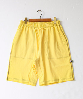 【Duckster/ダックスター】OE16/-天竺アフターワークショーツ