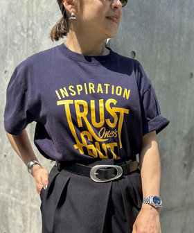 【GULFCOAST SPORTSWEAR/ガルフ コースト スポーツウェア】別注プリントＴシャツ