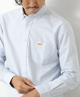 TRADITIONAL OXクジラBD 25AW