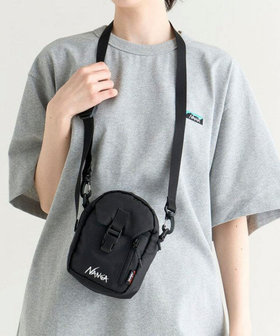 ナンガECOPAK UR SHOULDER POUCH UR ショルダーポーチ エコパック UR ショルダーポーチ – NANGA ONLINE SHOP