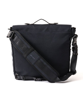 MOD.NAVY Messenger Bag 開発ストーリー | WHITEÂGE（ホワイ