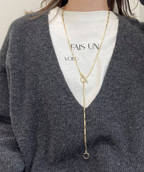 BADWAY ネックレス trim_ofnls_itemd6e627b4998711e