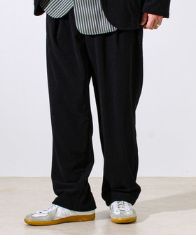 【セットアップ対応可能】コーデュロイ オールマイティイージーパンツ