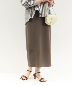 《セットアップ対応》軽量ボンディング切替スカート