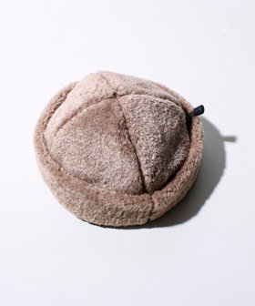 【halo Commodity/ハロ コモディティー】Kuna Fleece Cap