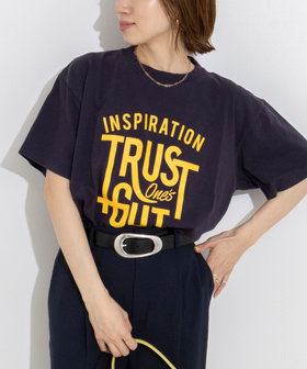 【GULFCOAST SPORTSWEAR/ガルフ コースト スポーツウェア】別注プリントＴシャツ