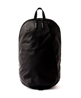 WEXLEY/ウェクスレイ】STEM CORDURA COATED BLACK STBP201（5