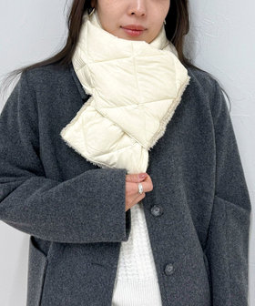 TAION/タイオン】DOWN-COMFORTER（H105*W145）with CUSHION（5-0727-6