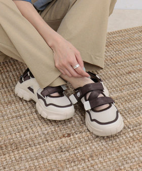 【SHAKA/シャカ】 OTTER TRAIL AT