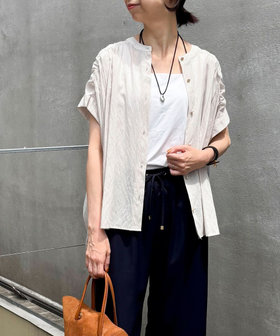 【美品】maisonmarelle ブラウス 36m Maison Marelle / ブラウス / 36m トップス