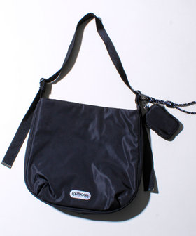 【OUTDOOR PRODUCTS】Charm Set Oneshoulder