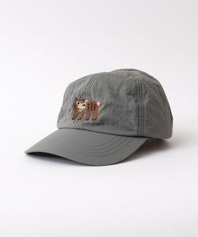 【halo commodity/ハロ コモディティー】KUMA Cap h261-279