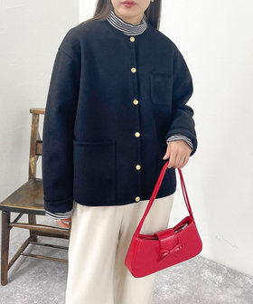 トラディショナルウェザーウェア　BANWELL コート　32 BANWELL バンウェル｜ブラック｜ウィメンズ｜コート