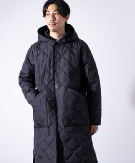 PYRENEX/ピレネックス】PAU ダウンジャケット ダウンコート  BLACK（3-0658-6-58-002）｜GLOSTER(グロスター）｜men（MEN）｜NOLLEY'S MALL（ノーリーズ モール）