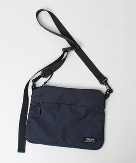 【TAION / タイオン】MOUNTAIN SACOCHE