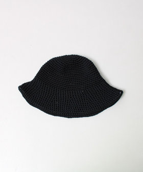 【halo Commodity/ハロ コモディティー】Dry Knit Hat