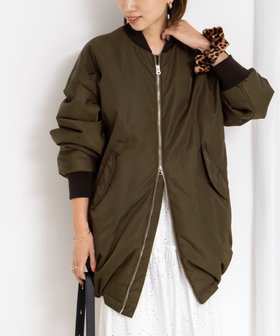 【TICCA/ティッカ】ミドルMA-1