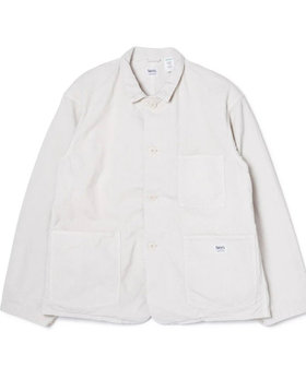 SMITH'S AMERICAN/スミスアメリカン】HALLES JKT フレンチ SMITH'S AMERICAN/スミスアメリカン】HALLES JKT フレンチ