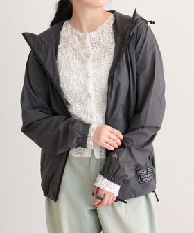 【TAION/タイオン】BASIC SPORTS W-ZIP LIGHT PK