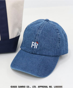 PARROTT CANVAS/パロットキャンバス】 PCMコーデュロイキャップ