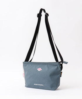 【DANTON/ダントン】MONTSOURIS（モンスリ）ショルダーバッグ 25AW