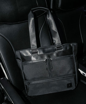 【SONNE/ゾンネ】SOSF002 TOTE BAG
