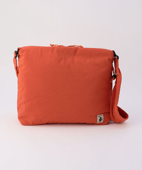 【Cobmaster】 PADDED-MUFFIN SEAGUL SHOULDER