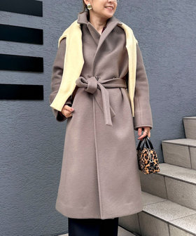 ラヴィソンラビエールベルテッドコート（5-0033-6-08-001）｜Ravissant