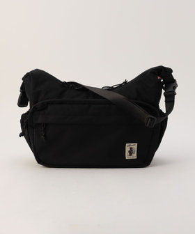 《撥水加工》【COB MASTER】COB Air WIP MOONSHAKER SHOULDER BAG