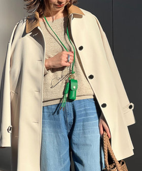 リップケースチャーム