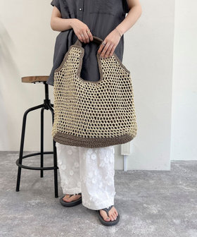 レ*オ様 ジョリーフルール エピファニー トートバック レ*オ様 ジョリーフルール エピファニー トートバック