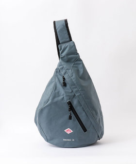 DANTON/ダントン】RHONE 14（ローヌ14）クロスボディバッグ 25AW