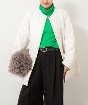 【Traditional WeatherWear/トラディショナルウェザーウェア】ARKLEY MIDDLE