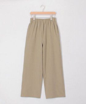 スマッシュリネンパンツ