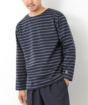 MVSシルケットボーダーBN