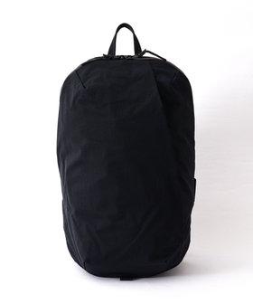 WEXLEY/ウェクスレイ】STBP600 STEM V2 CRINKLE NYLON BLACK（6-0719-9