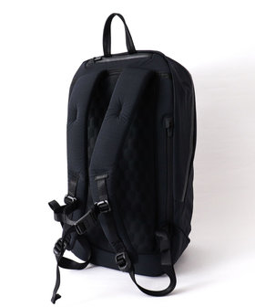 WEXLEY/ウェクスレイ】STBP600 STEM V2 CRINKLE NYLON BLACK（6-0719-9