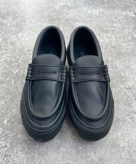 コンバース　オールスター　チャンクローファー ALL STAR CHUNK LOAFER / オールスター チャンク ローファー