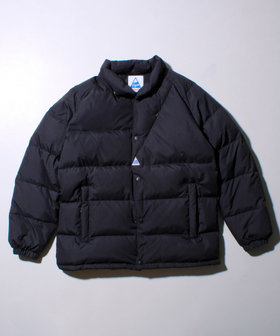 Cape HEIGHTS/ケープハイツ】LUTAK×TAION ダウンジャケット（5